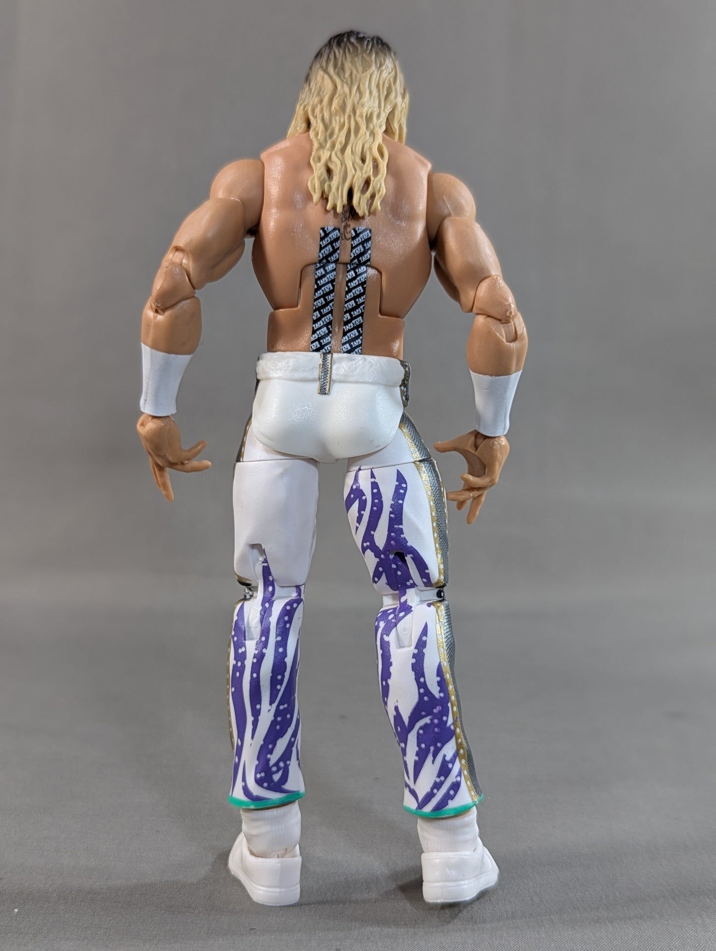 Seth Rollins (White Tights)