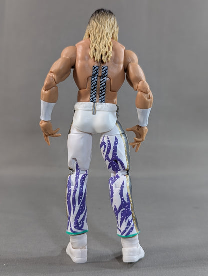 Seth Rollins (White Tights)