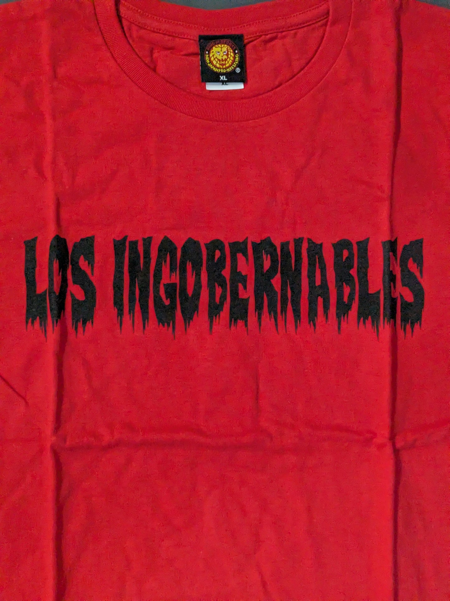 ★FM2016 Limited ★ L.I.J T-Shirt (Red)