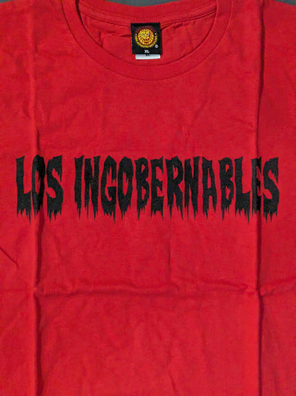 ★FM2016 Limited ★ L.I.J T-Shirt (Red)