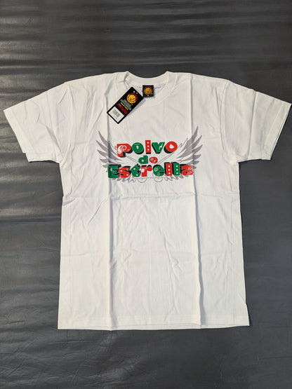 ★ Astro Boy × Tetsuya ★ Naito "Polvo de ESTRELLA" T-shirt (4th edition)