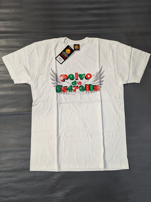 ★鉄腕アトム×内藤哲也★「Polvo de ESTRELLA」Tシャツ(第4弾)