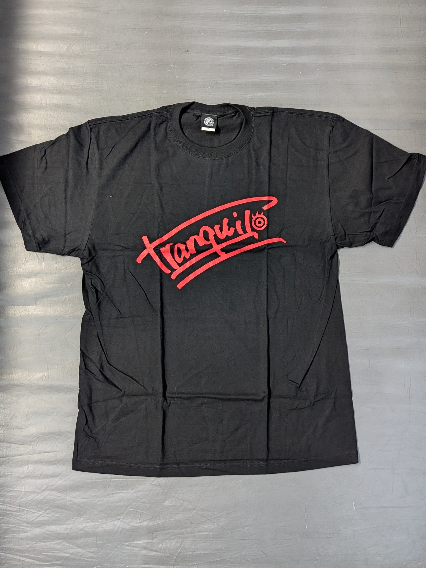 Tetsuya Naito "Tranquilo" T-shirt