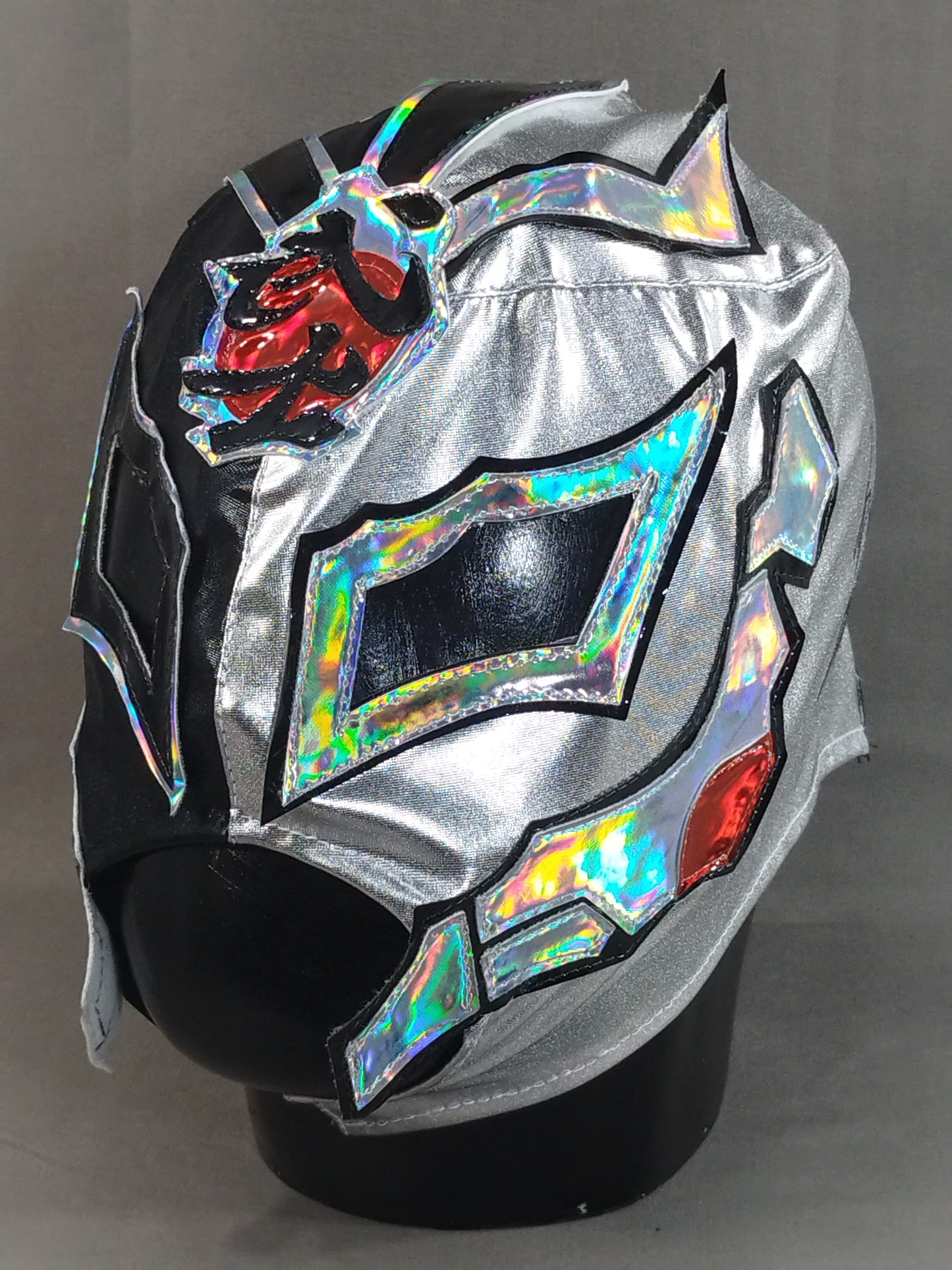BUSHI 