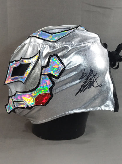 BUSHI 
