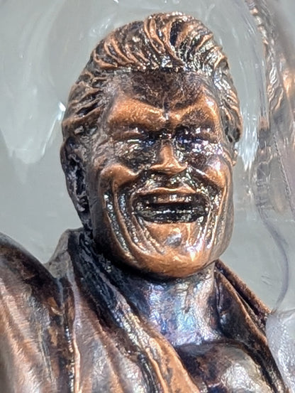 ★ Antonio Inoki  Limited Detail Figure ★