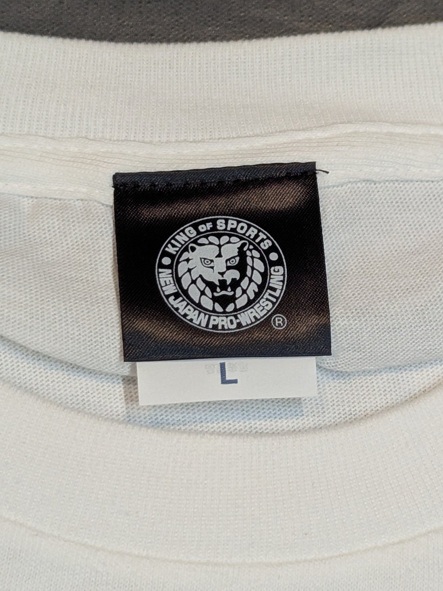 KENTA "PROPCLUB" T-Shirt