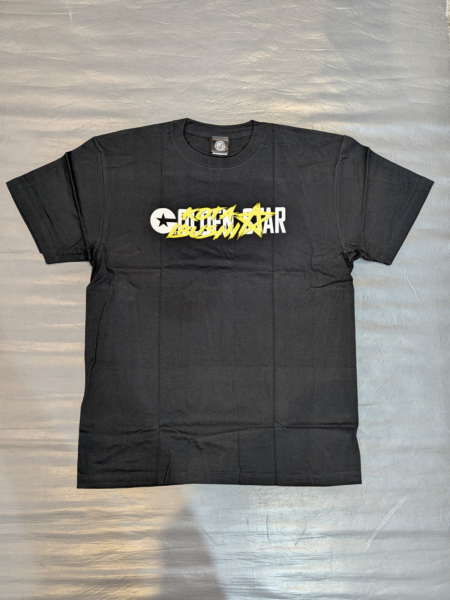 飯伏幸太「イブシコウタ」Tシャツ