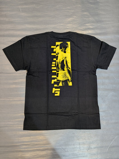 飯伏幸太「イブシコウタ」Tシャツ
