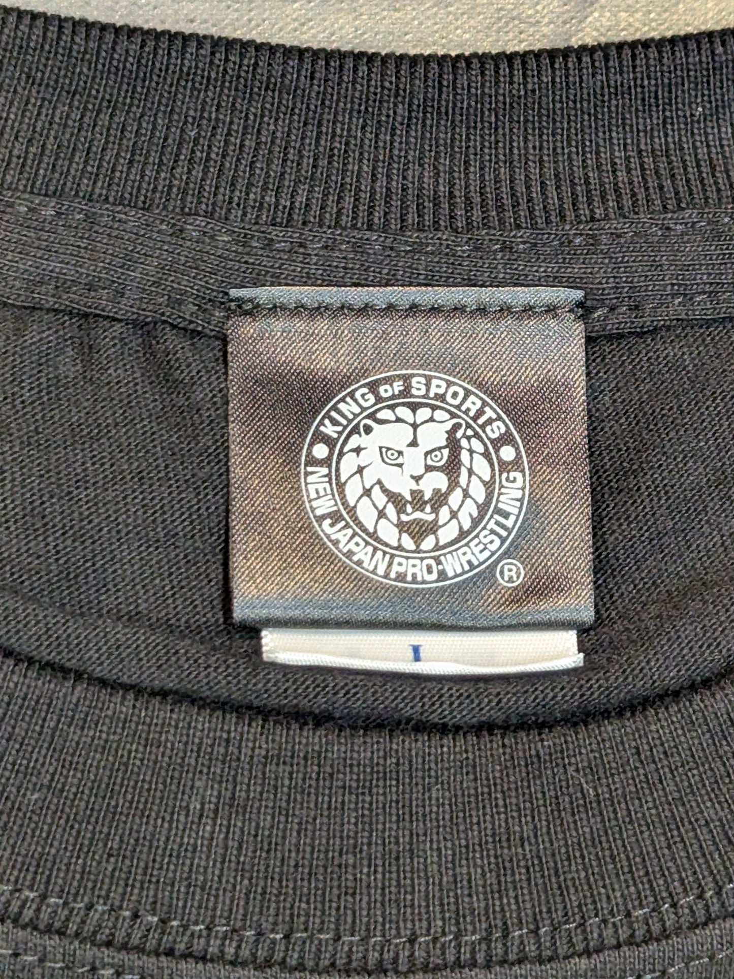 飯伏幸太「イブシコウタ」Tシャツ