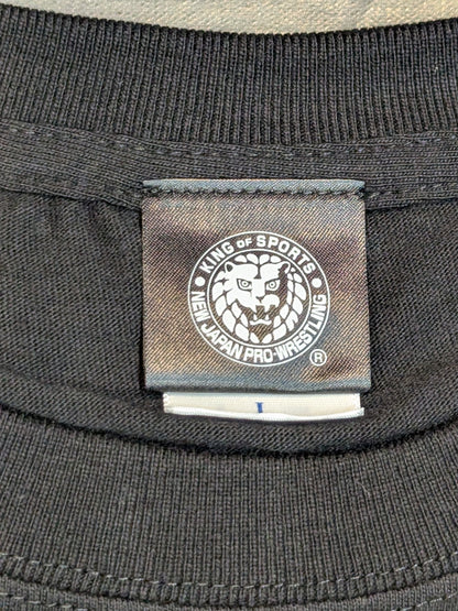 飯伏幸太「イブシコウタ」Tシャツ