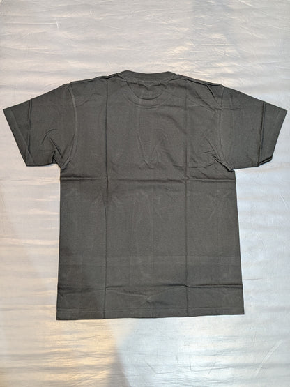 金丸義信×Racquer freaks/SHAKU「INSIDE WORK」Tシャツ