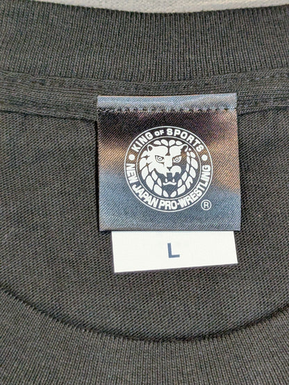 金丸義信×Racquer freaks/SHAKU「INSIDE WORK」Tシャツ