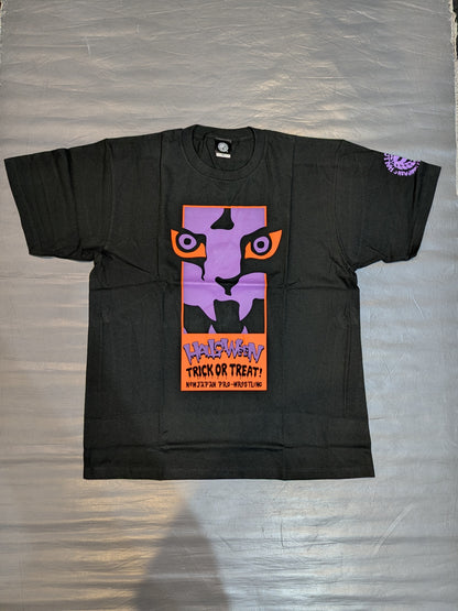Lion Mark  "Halloween" T-Shirt
