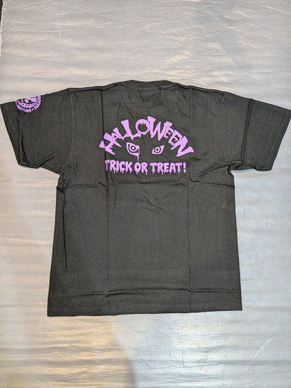 Lion Mark  "Halloween" T-Shirt
