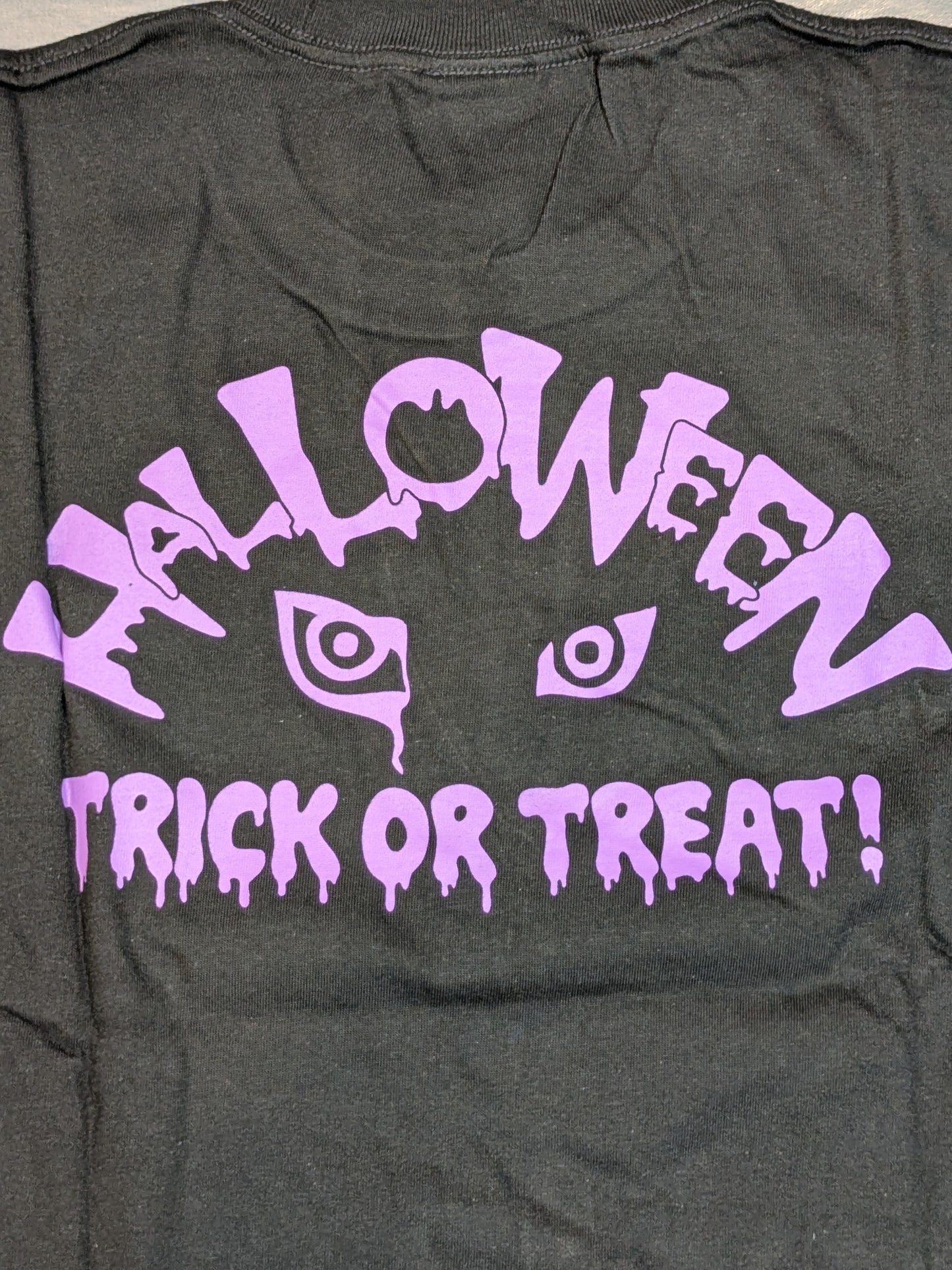 Lion Mark  "Halloween" T-Shirt