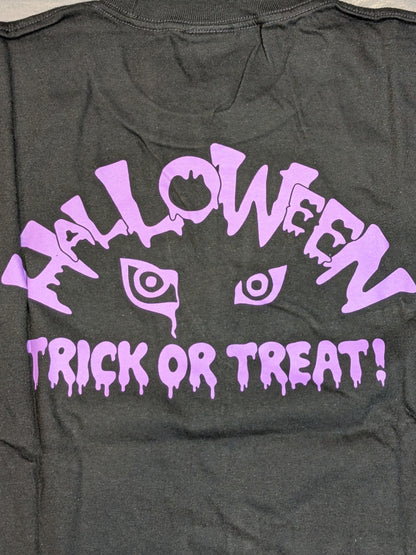 Lion Mark  "Halloween" T-Shirt