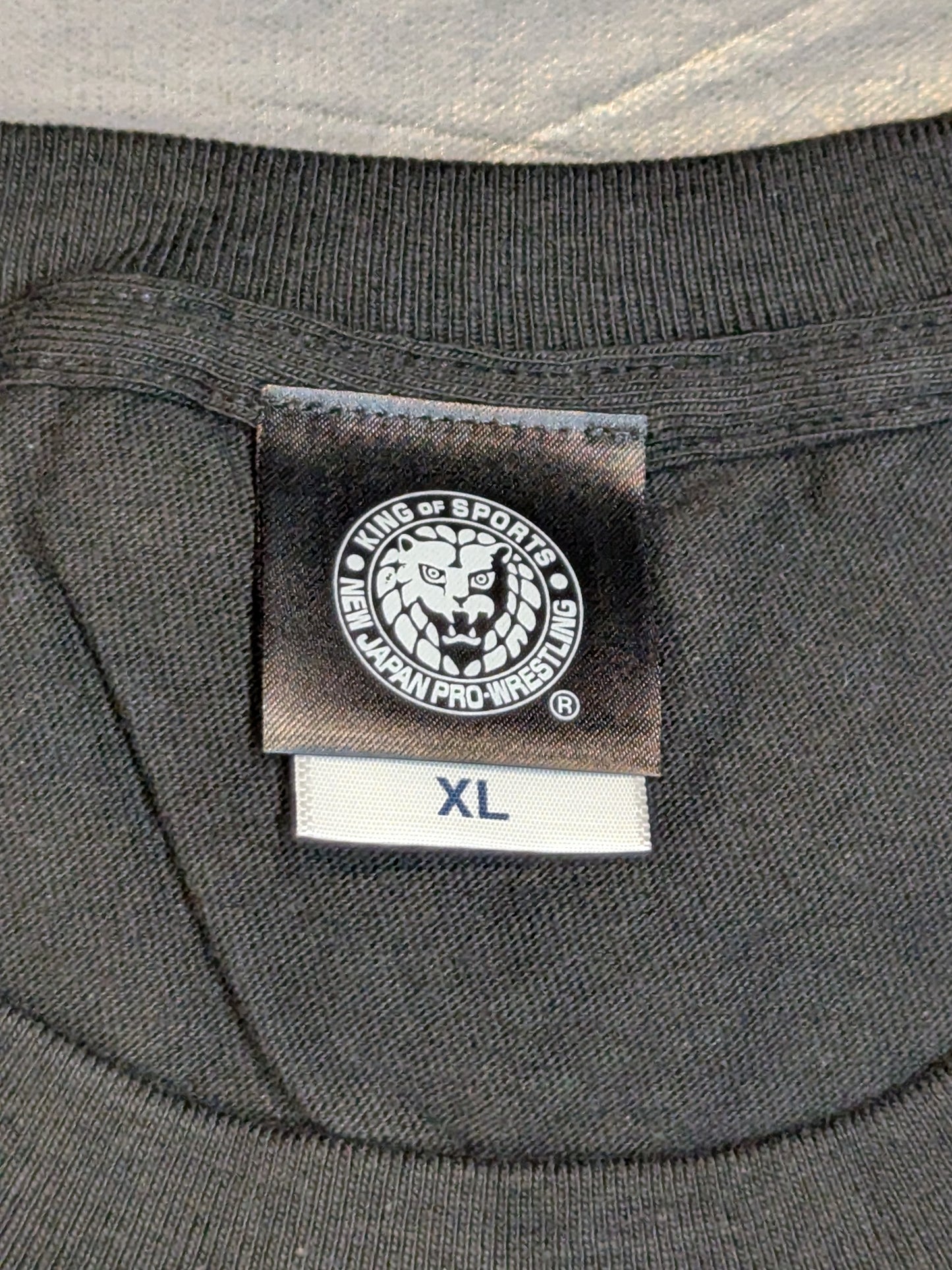 Lion Mark  "Halloween" T-Shirt