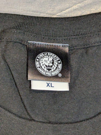 Lion Mark  "Halloween" T-Shirt
