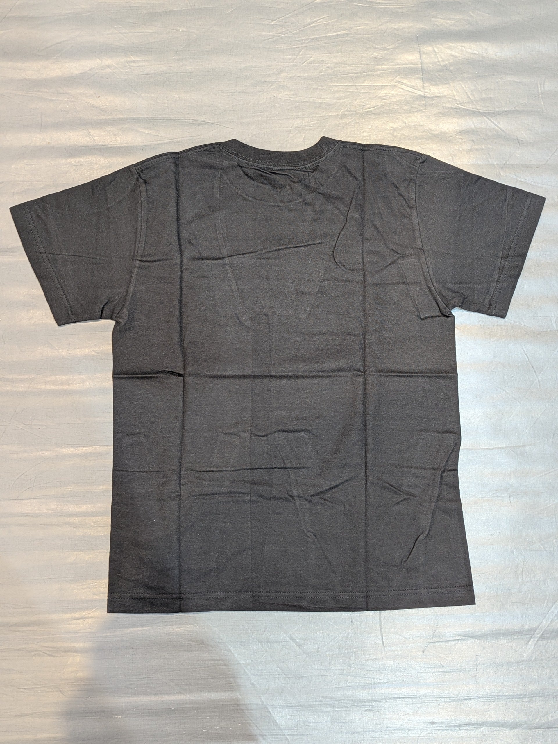 直筆サイン入り】柴田勝頼「THE WRESTLER」Tシャツ – 闘道館