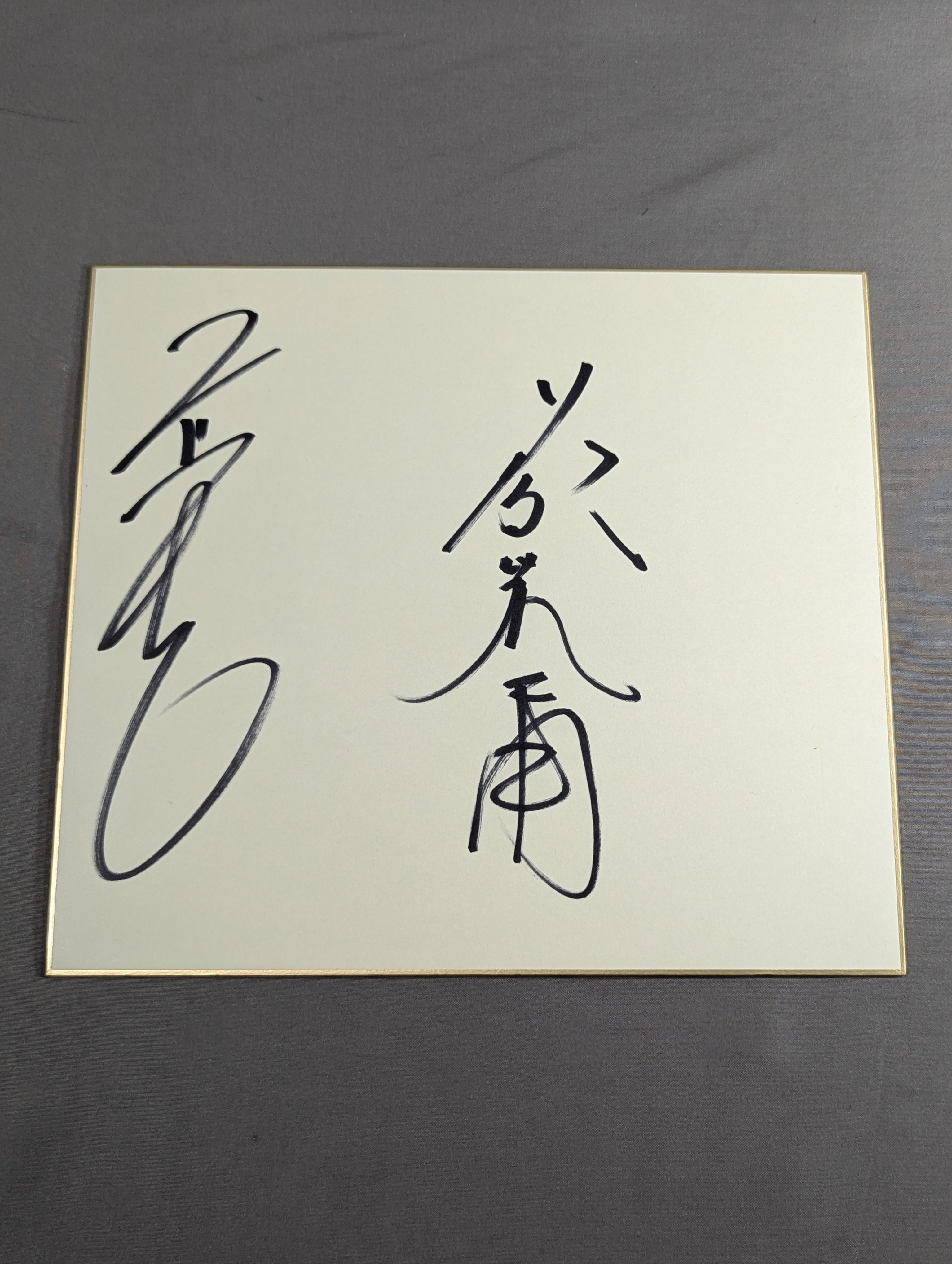 高山善廣＆藤波辰爾 – 闘道館