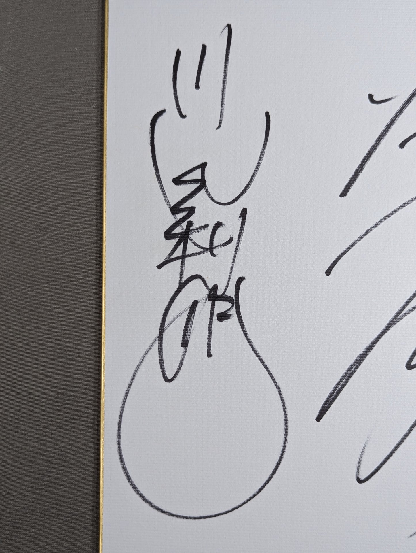 川田利明＆大谷晋二郎