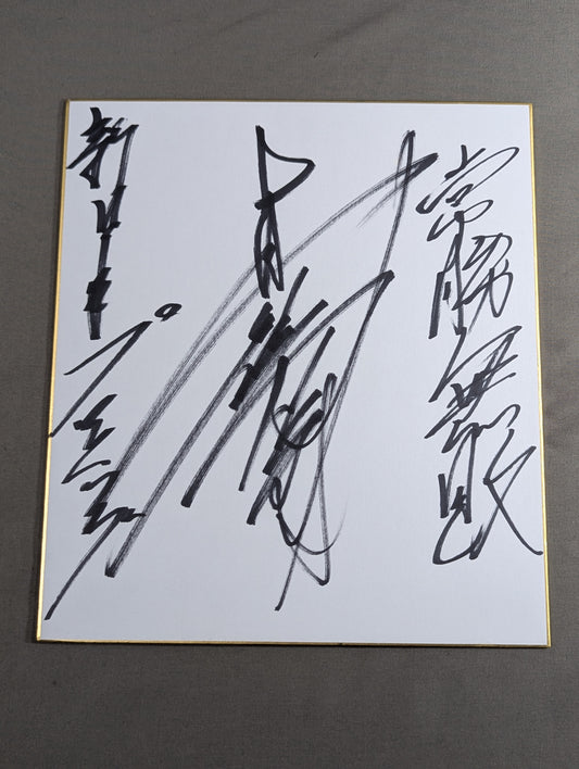 Togi Makabe 