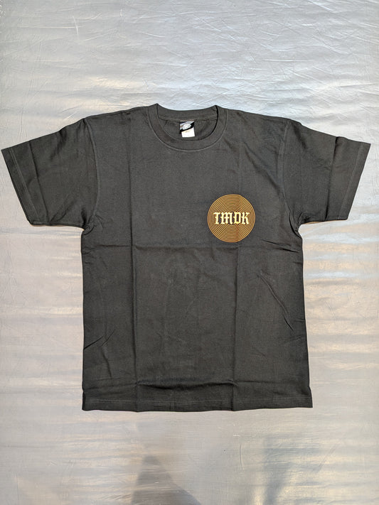 TMDK "SKULL OF YOUNG PUNKS" T-shirt