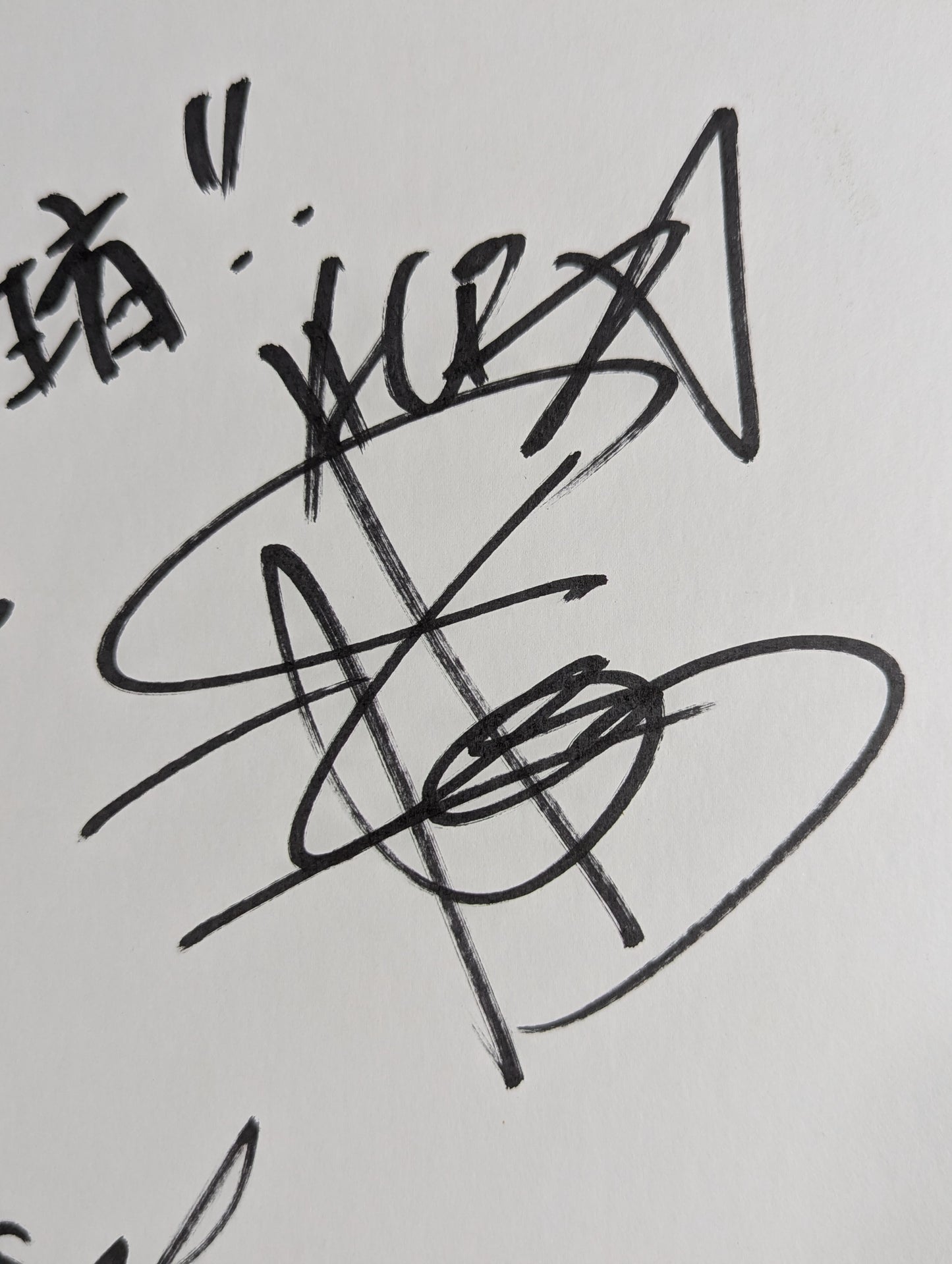 Hiroshi Tanahashi &Jushin Thunder Liger