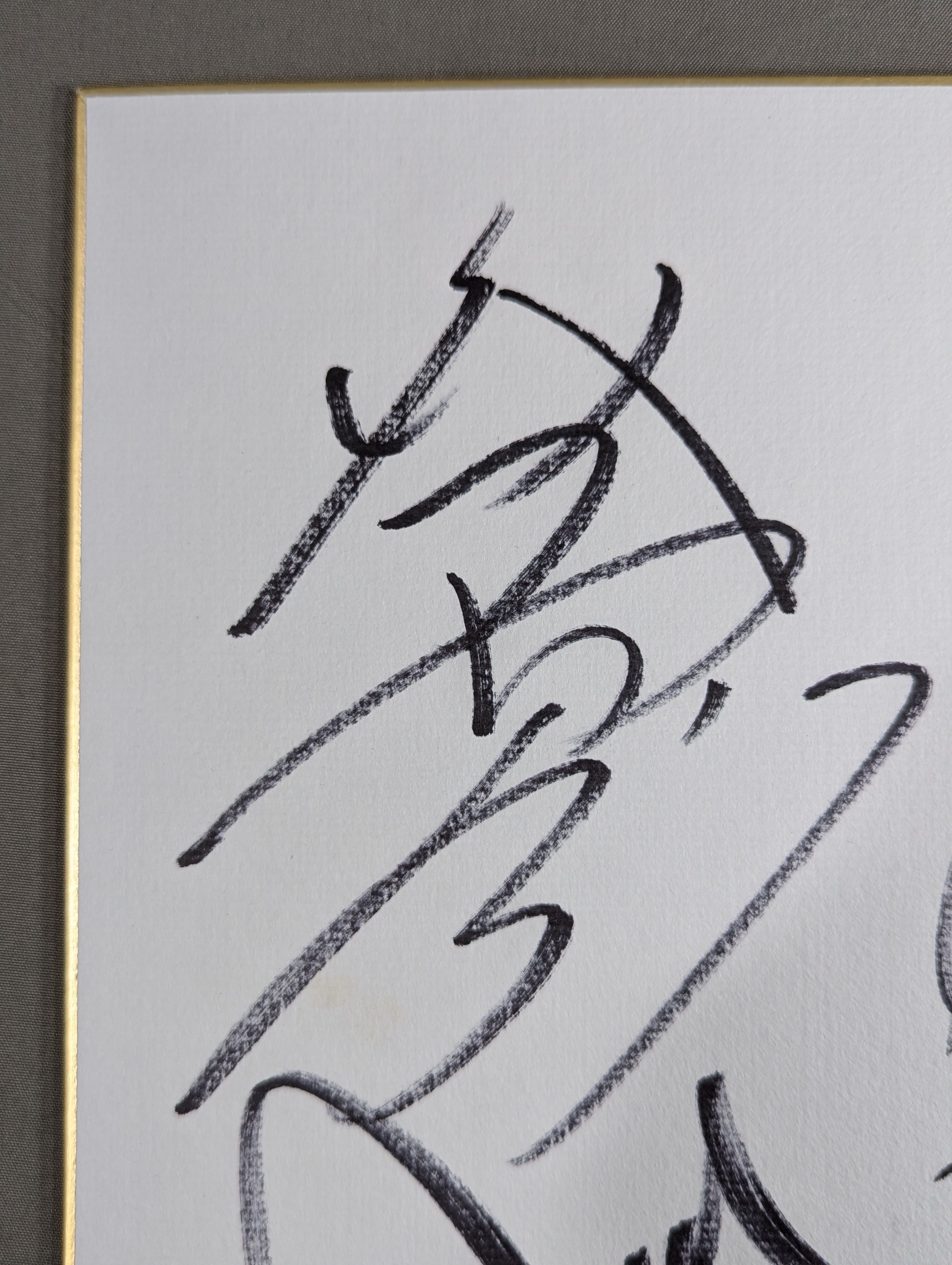 大谷晋二郎＆田中将斗＆FUNAKI＆坂田亘 – 闘道館