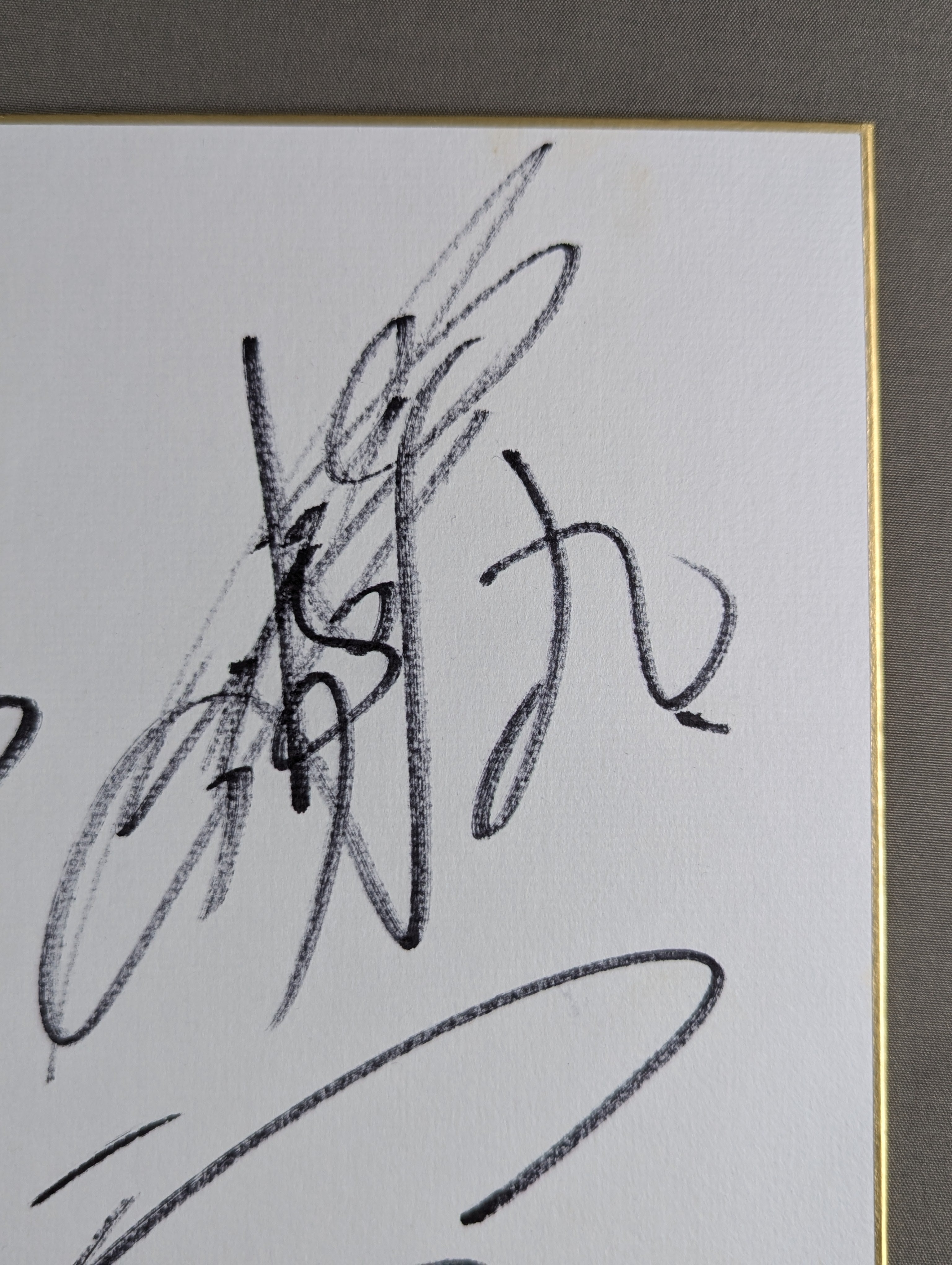 大谷晋二郎＆田中将斗＆FUNAKI＆坂田亘 – 闘道館