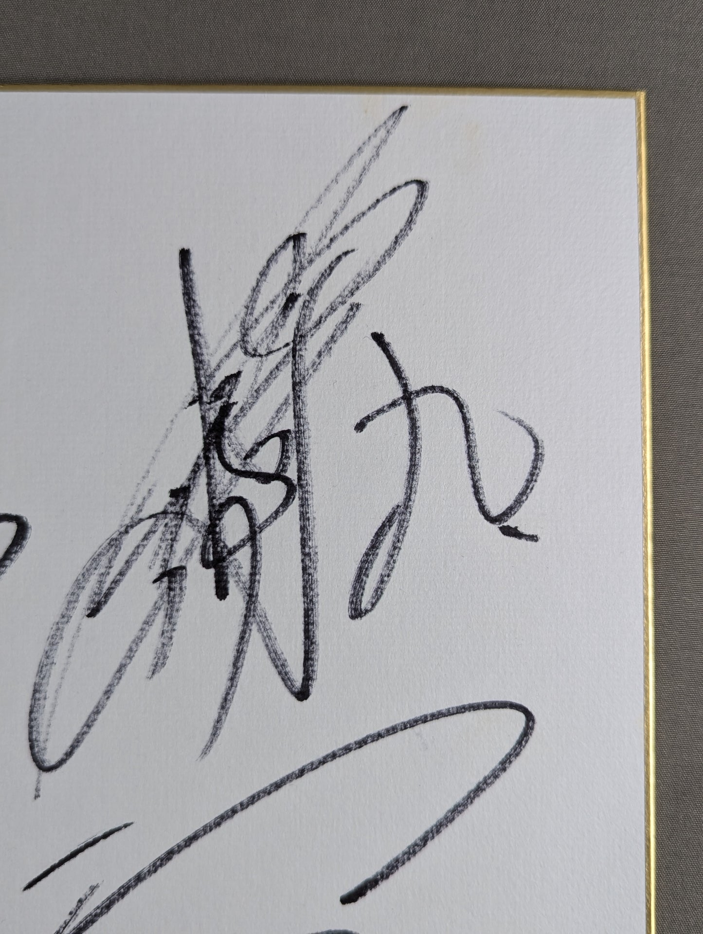 Shinjiro Otani &Masato Tanaka &FUNAKI&Wataru Sakata