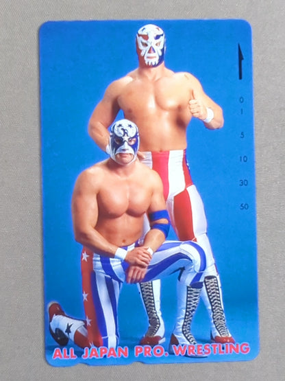Patriot & Eagle (1)