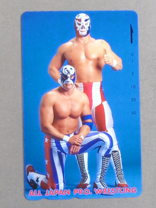 Patriot & Eagle (1)