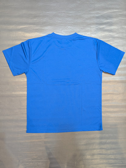 Yuji Nagata  "N LOCK" Dry T-Shirt
