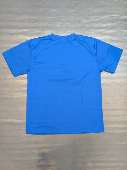 永田裕志「N LOCK」ドライTシャツ