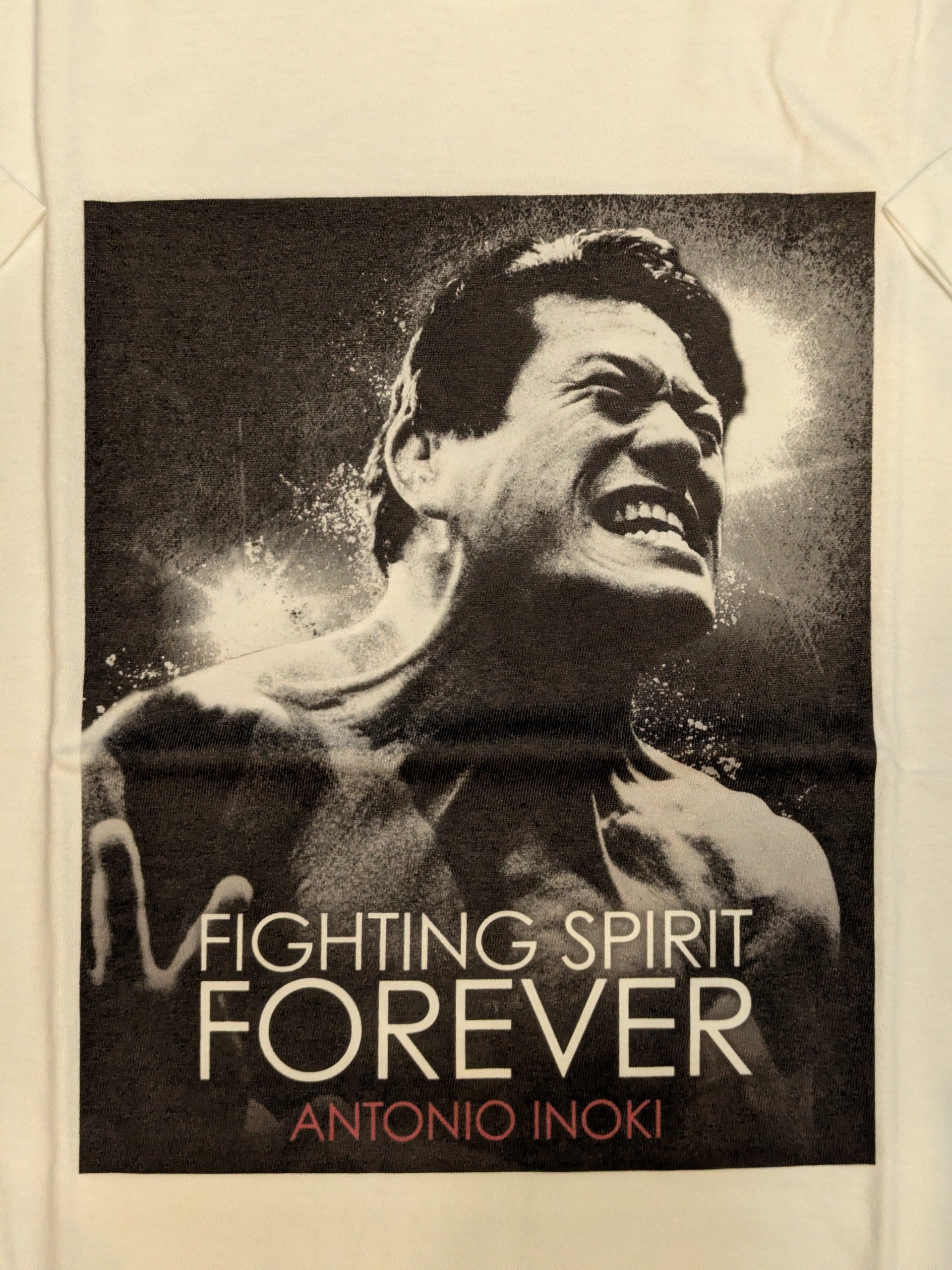 額付き A4 Amazon.co.jp: アントニオ猪木　ポスター　約73×52センチ ポスター 猪木 inoki Antonio アントニオ猪木 スポーツ選手