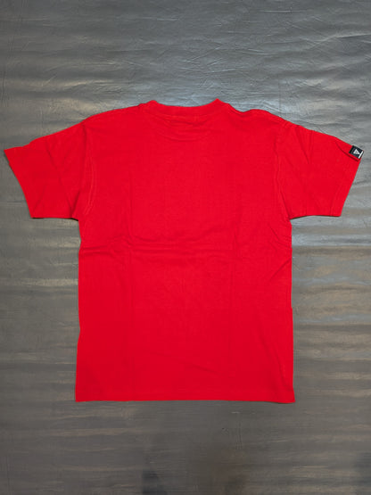 ARISTRIST AT×WWE nWo EX Tシャツ(レッド)