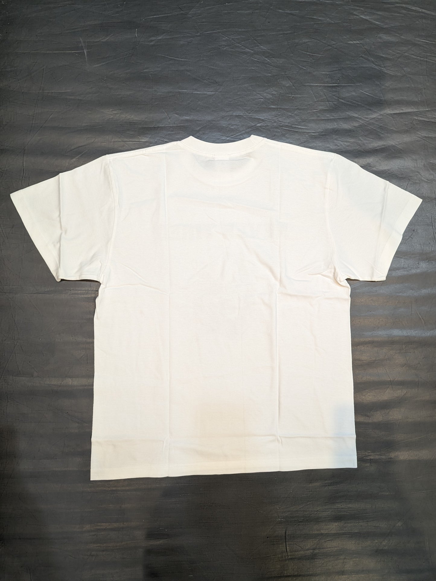 Hiroshi Tanahashi  "NEVER TIRED" T-Shirt