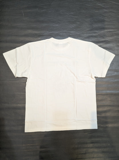 Hiroshi Tanahashi  "NEVER TIRED" T-Shirt