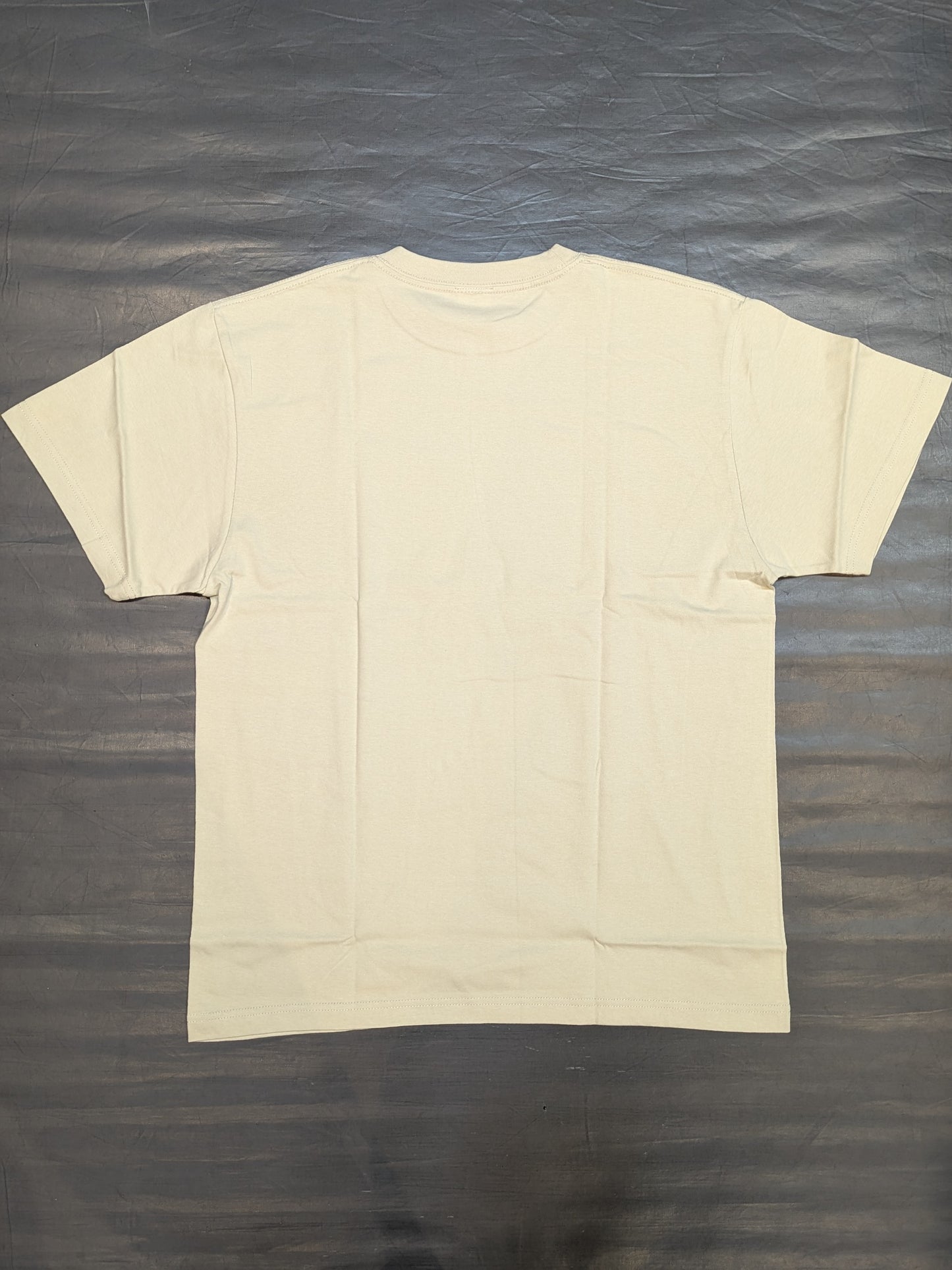 Hiroshi Tanahashi  "NEVER MIND" T-Shirt