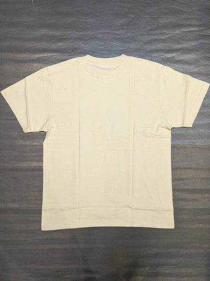 Hiroshi Tanahashi  "NEVER MIND" T-Shirt