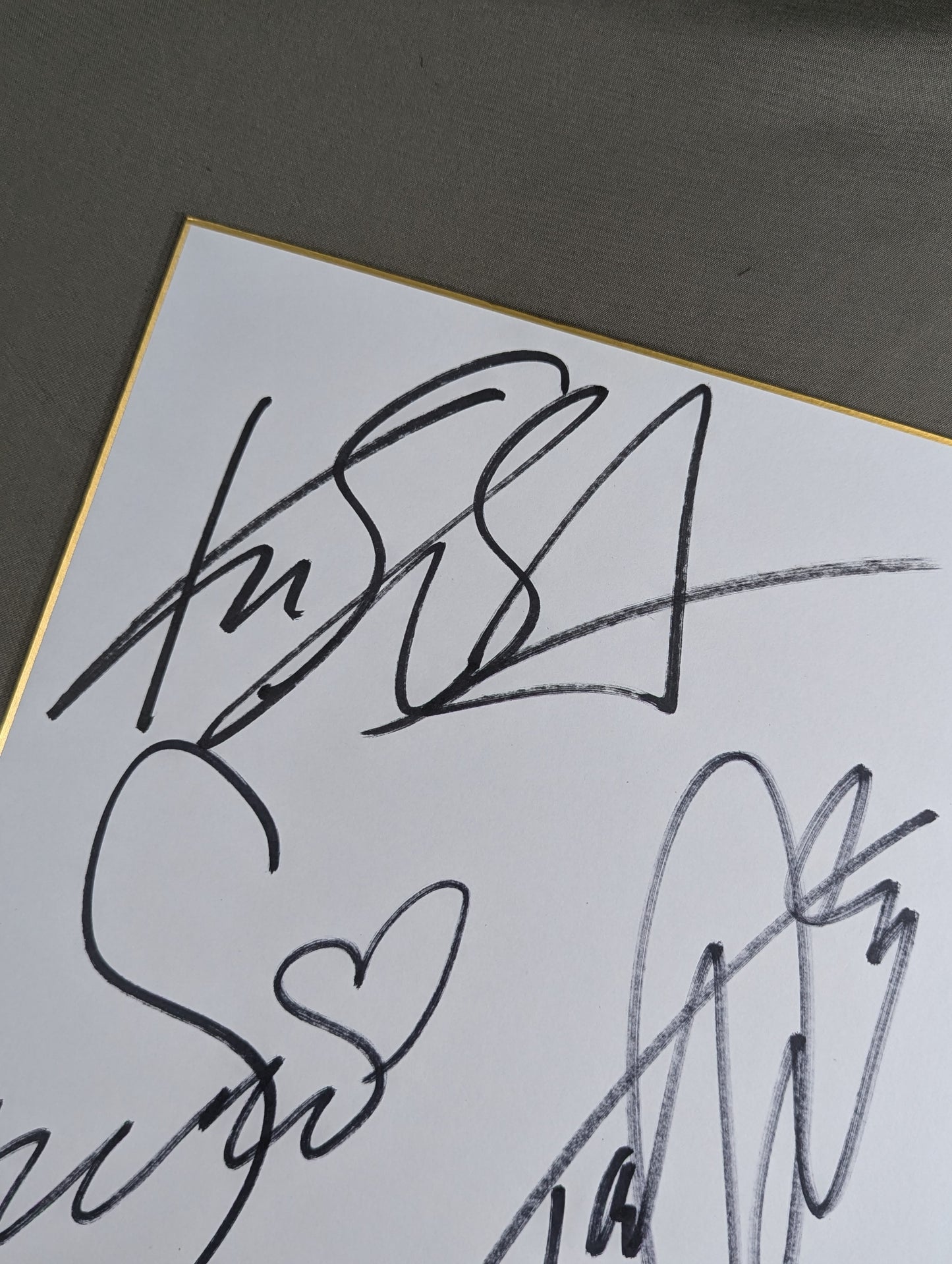 KUSHIDA & TAJIRI & Churi