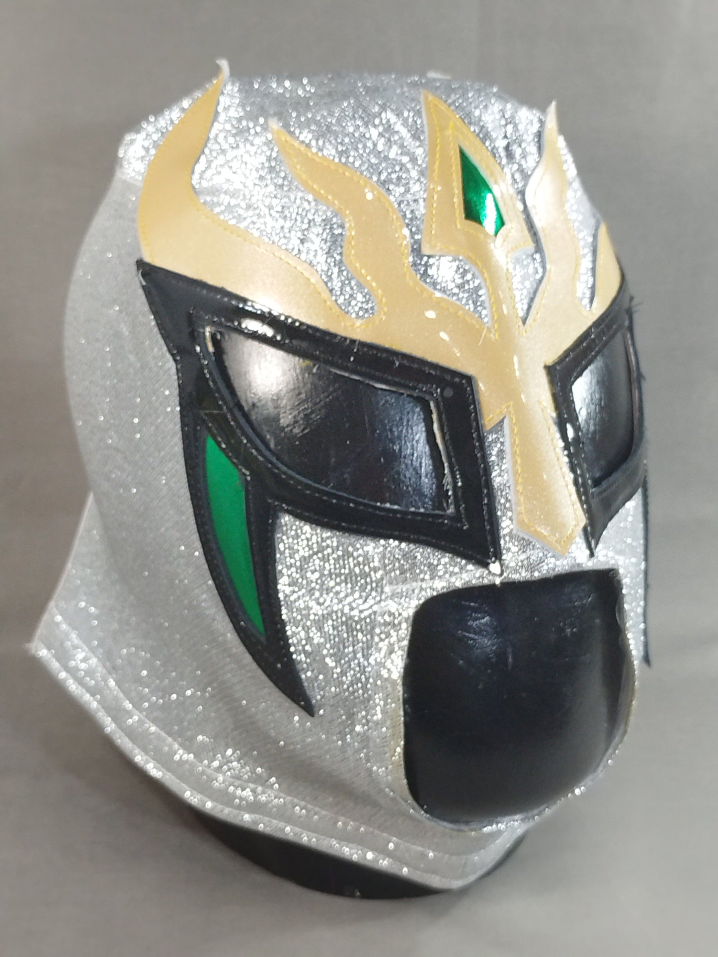 獣神サンダー・ライガー