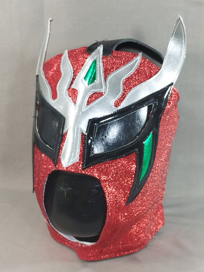 獣神サンダー・ライガー