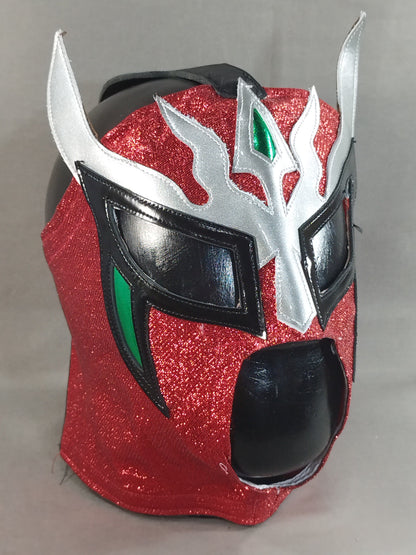 獣神サンダー・ライガー