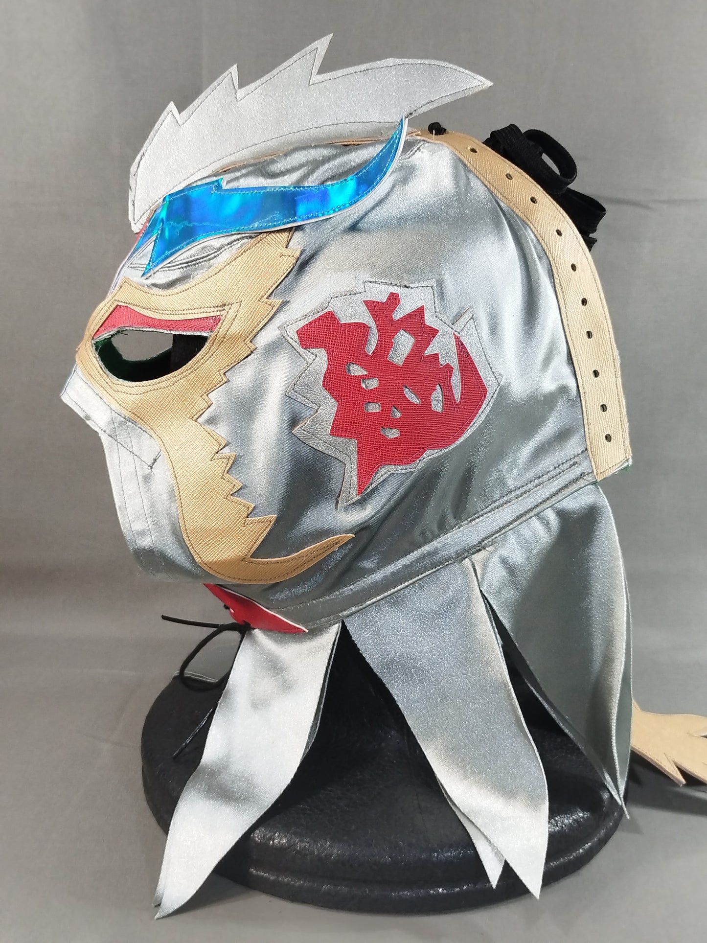 ウルティモ・ドラゴン