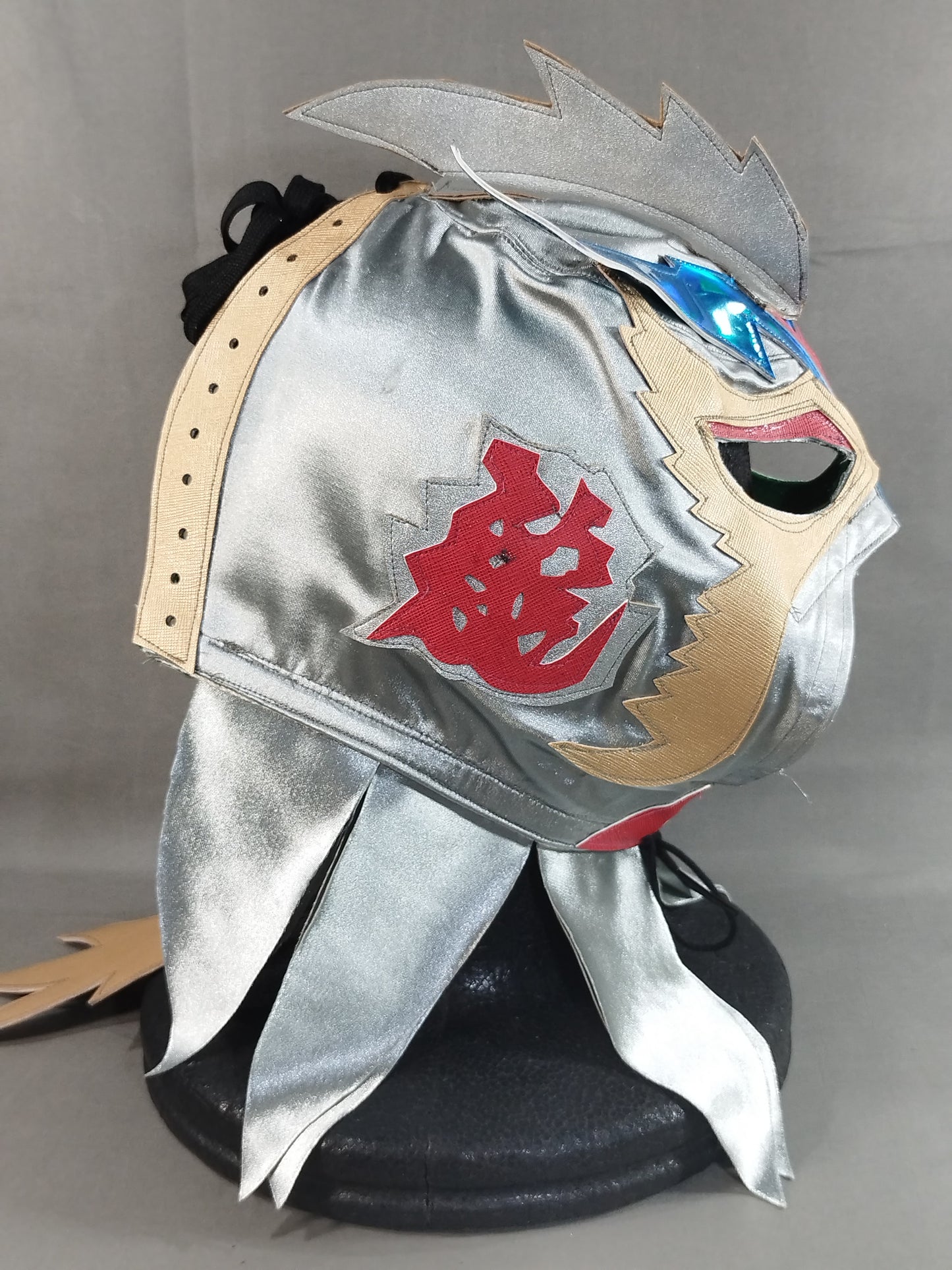 ウルティモ・ドラゴン