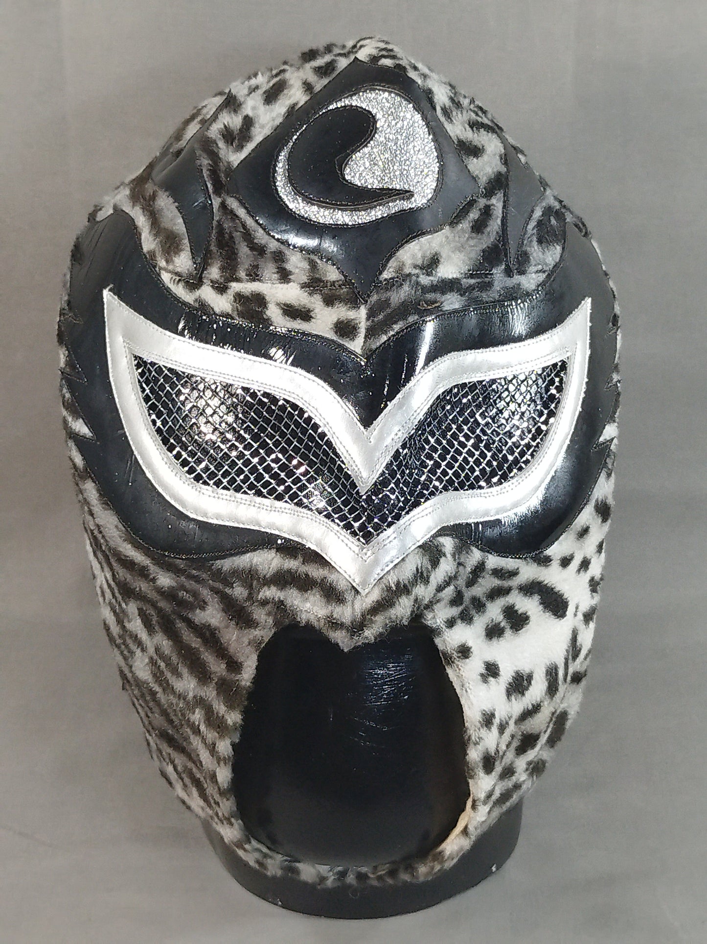 2nd  Masked Taro
