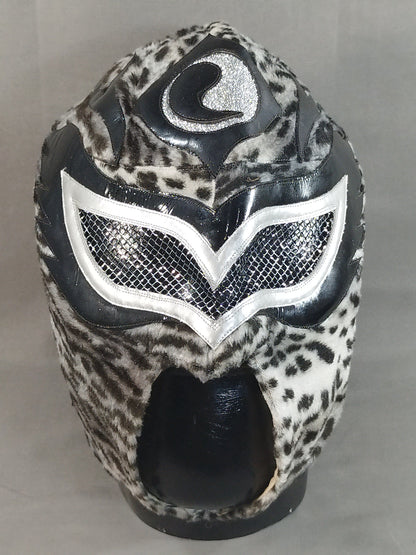 2nd  Masked Taro